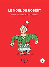 eBook (pdf) Le Noel de Robert de Robert Soulieres