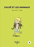 E-Book (pdf) Chloe et les animaux von Chloe Varin