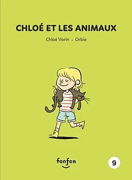E-Book (pdf) Chloe et les animaux von Chloe Varin