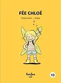E-Book (pdf) Fee Chloe von Chloe Varin