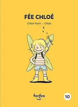 E-Book (pdf) Fee Chloe von Chloe Varin