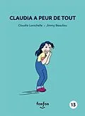 E-Book (pdf) Claudia a peur de tout von 