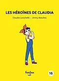 E-Book (pdf) Les heroines de Claudia von Claudia Larochelle