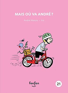 eBook (pdf) Mais où va André ? de Marois Andre Marois