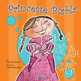 E-Book (pdf) Princesse Blabla von Henrard Pascal Henrard