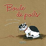 eBook (pdf) Boule de poils de Therrien Caroline Therrien