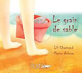 eBook (pdf) Le grain de sable de Chartrand Lili Chartrand