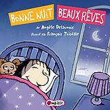 eBook (pdf) Bonne nuit beaux rêves de Delaunois Angele Delaunois