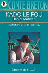 eBook (pdf) Kado le fou de Mativat Daniel Mativat