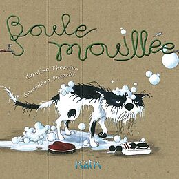 eBook (pdf) Boule mouillée de Therrien Caroline Therrien