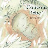 eBook (pdf) Coucou bébé de Pasquet Jacques Pasquet