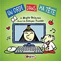 PDF Un ordi dans ma tete von Angele Delaunois