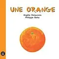 E-Book (pdf) Une orange von Angele Delaunois
