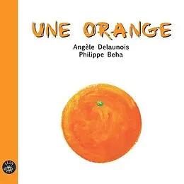 E-Book (pdf) Une orange von Angele Delaunois