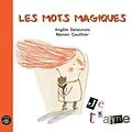 E-Book (pdf) Les mots magiques von Angele Delaunois