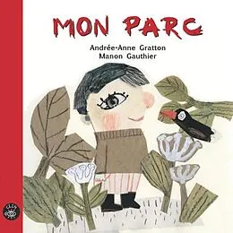 E-Book (pdf) Mon parc von 