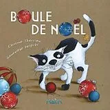 PDF Boule de Noel von Therrien Caroline Therrien