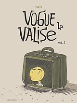 eBook (pdf) Vogue la valise de Siris