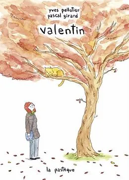 E-Book (pdf) Valentin von Pascal Girard