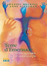 eBook (pdf) Terre d'Emeraude : Temoignages d'outre-corps de Meurois