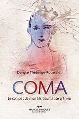 eBook (pdf) Coma de Denise Theberge-Rousselet