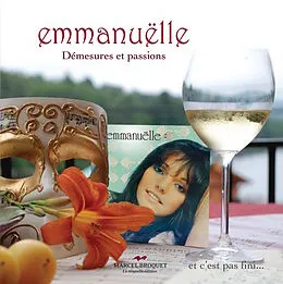 E-Book (pdf) Emmanuelle von Emmanuelle Filion