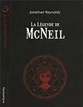 E-Book (epub) La Legende de McNeil von Jonathan Reynolds