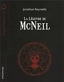 E-Book (epub) La Legende de McNeil von Jonathan Reynolds