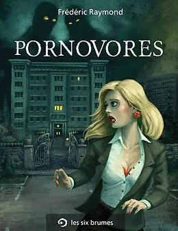 E-Book (epub) Pornovores von Raymond Frederic Raymond