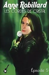 E-Book (pdf) Les cordes de cristal 05 von 