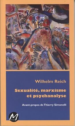 eBook (pdf) Sexualite, marxisme et psychanalyse de 