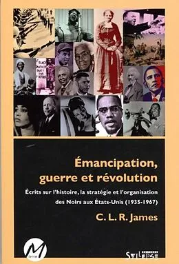 E-Book (pdf) Emancipation, guerre et revolution von C.L.R. James C.L.R. James