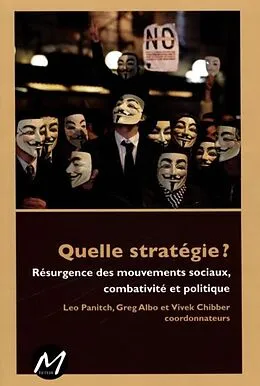 PDF Quelle strategie? von Collectif Collectif