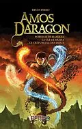 E-Book (epub) Amos Daragon T1-2-3 von Bryan Perro