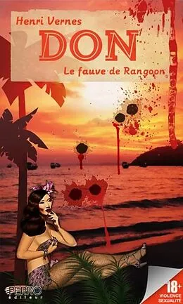 E-Book (epub) Don (1) von Vernes Henri Vernes