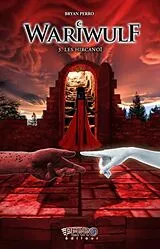 E-Book (epub) Wariwulf (3) von Bryan Perro