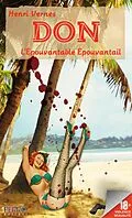 E-Book (epub) Don (2) von Vernes Henri Vernes