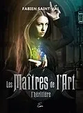 E-Book (epub) L'heritiere von Saint-Val Fabien Saint-Val