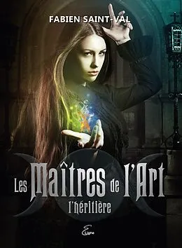 E-Book (epub) L'heritiere von Saint-Val Fabien Saint-Val