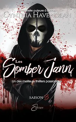 E-Book (epub) Les Somber Jann von Havendean Cynthia Havendean