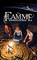 E-Book (epub) La Flamme ensorcelee von Roche Yannick Roche