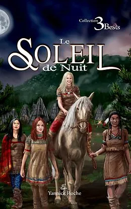 E-Book (epub) Le Soleil de Nuit von Roche Yannick Roche