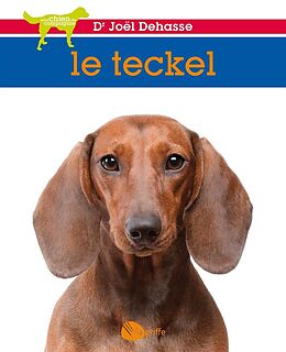 eBook (epub) Le teckel de Dehasse Joel Dehasse