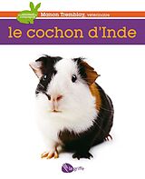 eBook (epub) Le cochon d'Inde de Tremblay Manon Tremblay