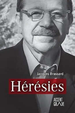 E-Book (epub) Heresies von Jacques Brassard