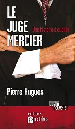 E-Book (pdf) Juge Mercier Le von Pierre Hugues