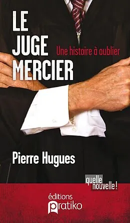 E-Book (epub) Juge Mercier Le von Pierre Hugues