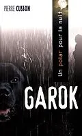 E-Book (pdf) Garok von Pierre Cusson Pierre Cusson