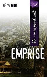 E-Book (epub) EMPRISE von Sadet Melissa Sadet