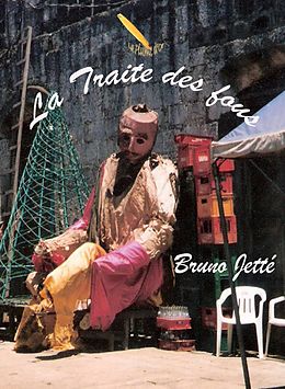 eBook (epub) La traite des fous de Jette Bruno Jette